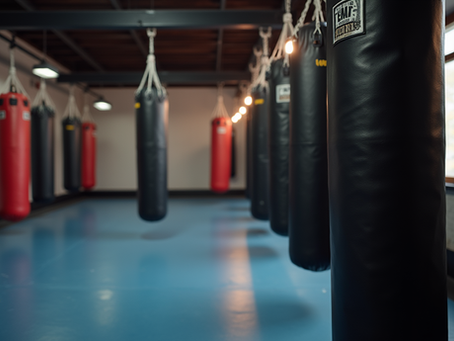 LA Kickboxing Training: Your Ultimate Guide to Kickboxing Classes in Los Angeles