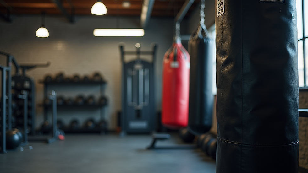 Top Hybrid Gym Options in Los Angeles: Your Ultimate Guide
