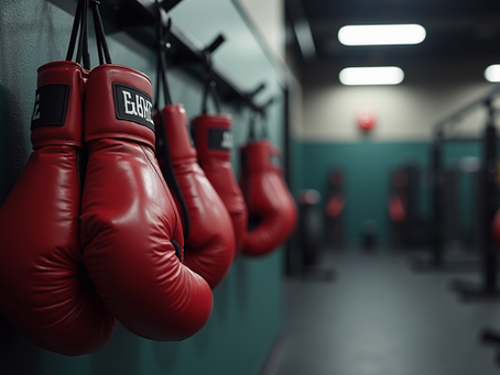 Master Beginner Boxing Techniques: Your Ultimate Guide to Getting Started