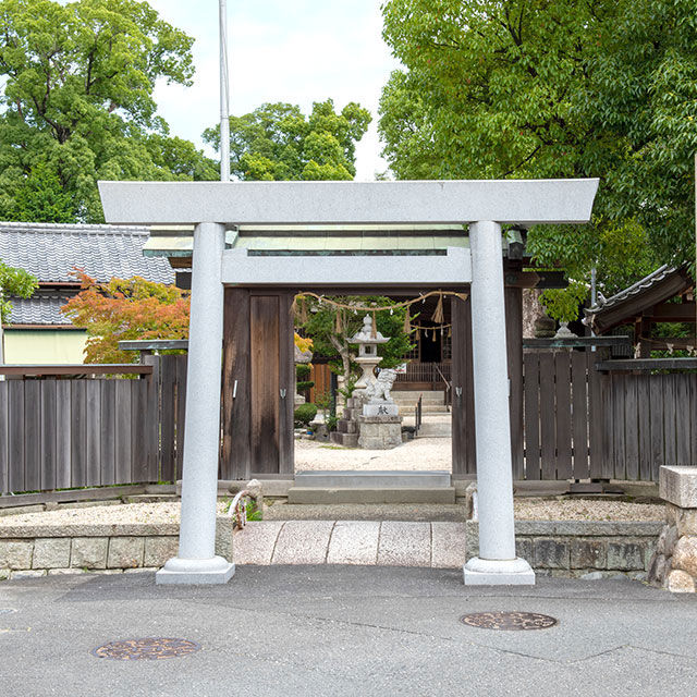 神館神社3