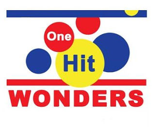 Las maravillas de un éxito, “One-hit wonder” en inglés.