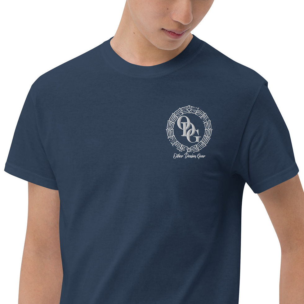 Thumbnail: ODG T-Shirt