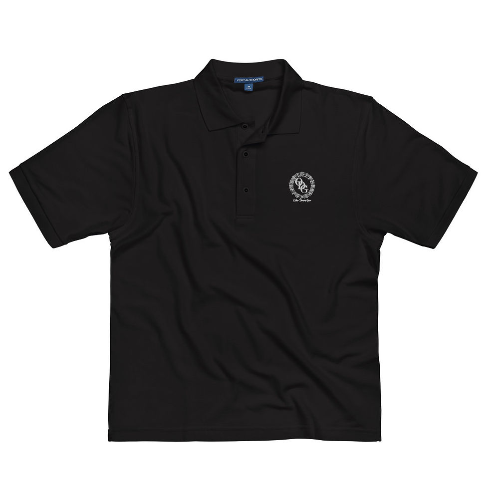 Thumbnail: Men's Premium ODG Polo