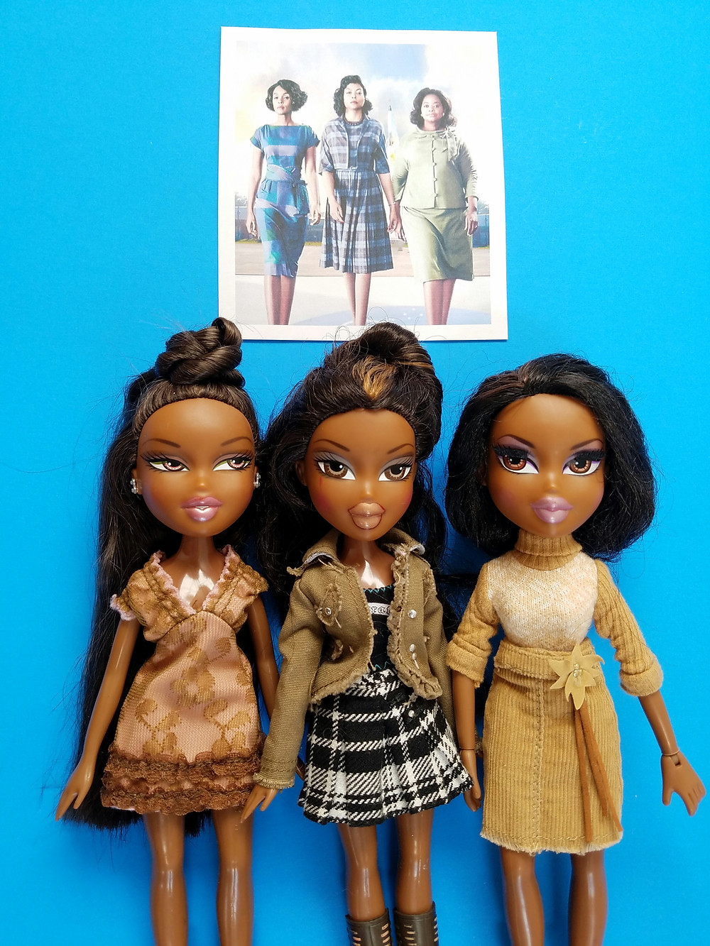 Hidden Figures