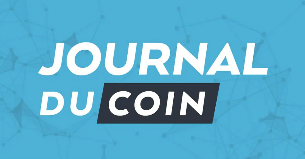 Logo du journal du coin