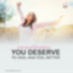 Healing affirmation June-07