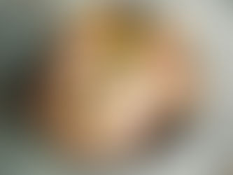 Hjemmelaget vaniljeiskrem med Nonstop og sjokoladesaus
