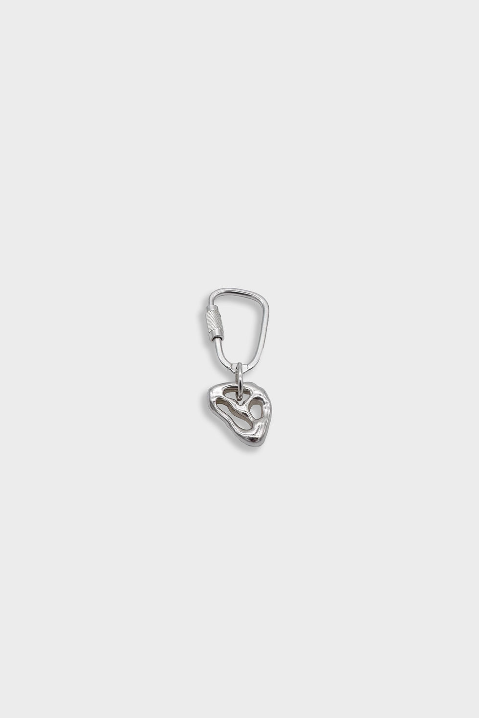 Thumbnail: bloop face carabiner