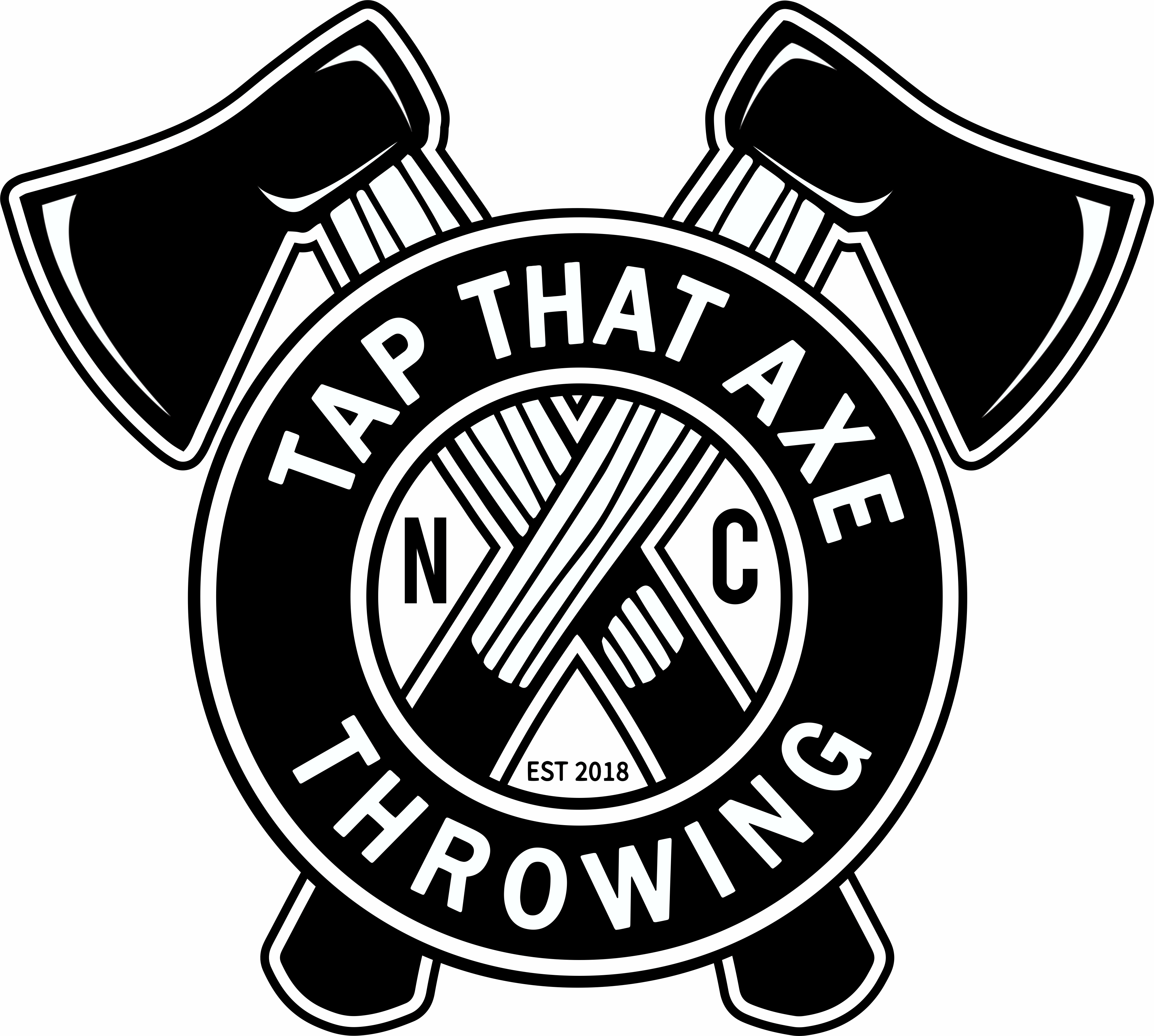 Tap That Axe Throwing