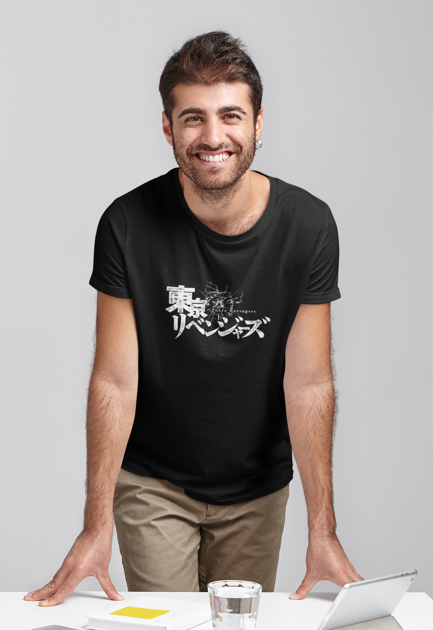 Tokyo Revengers T-Shirt