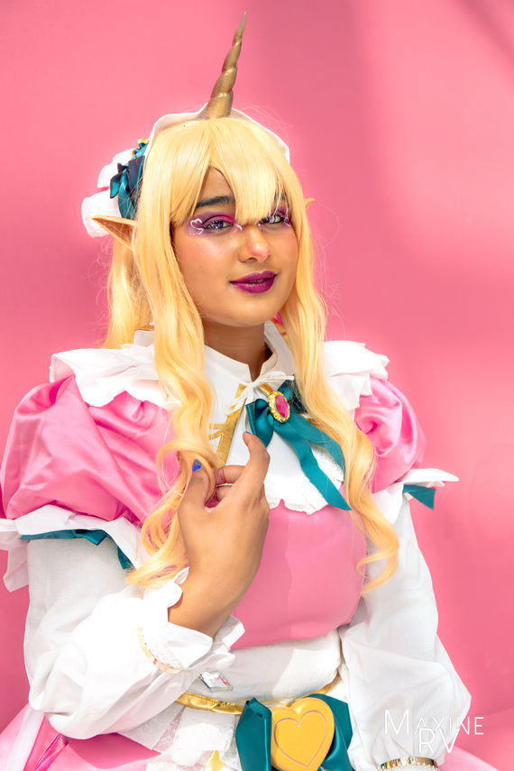 Soraka-1