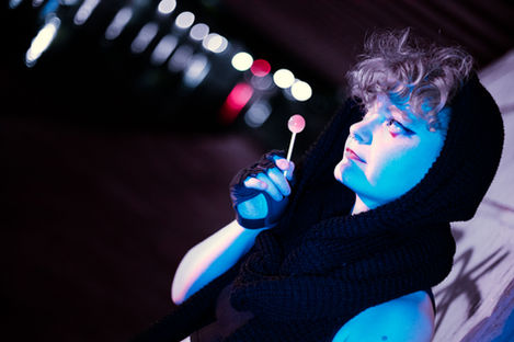 Portrait de nuit Juin 2024 -13