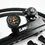 Thumbnail: Honda Acura B series BOSCH 650cc fuel injectors rail fuel line b16 b18 b20 GSR