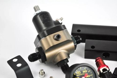 Nissan 300zx Z31 Injector dynamics ID1050x fuel rail 1984-1989 AEM