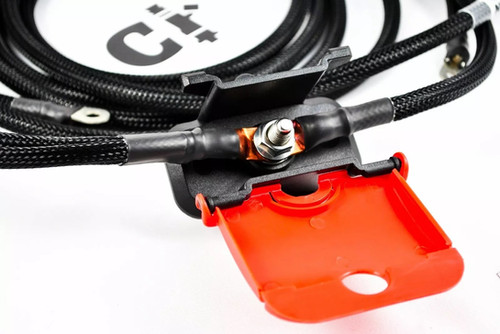 Jackspania Racing Battery Relocation Box For Honda/Acura EG EK DC2 Civic Integra Type R - View #6