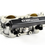 Thumbnail: Subaru Impreza wrx sti forester XT Legacy Outback Fuel Injectors rail EJ radium