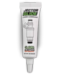 Fuel Injector O-ring Lubricant Lube Silicone Assembly Grease JECTOR GLIDE