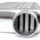 Thumbnail: GODSPEED Air-to-Air Intercooler FMIC 24"W x 7.5"H x 3" front mount intercooler