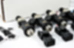 honda acura b d h series 1300cc fuel injectors