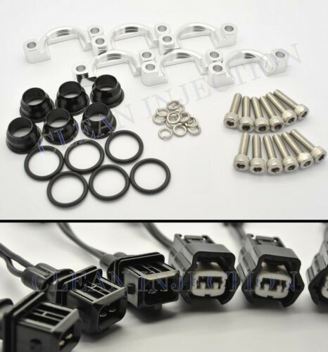 Direct Fit Nissan 300ZX Phase 1 2 VG30DE VG30DETT Turbo z32