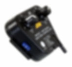 Thumbnail: AEM 30-3300 V3 One Gallon Water/Methanol Injection Kit Internal Map sensor