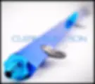 1jz JZX100 JZX110 JZZ30 VVT-i CRESTA 1JZGTE blue Fuel Rail Delivery injector