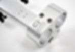 Thumbnail: 2jzgte hanger twin 450lph pump kit