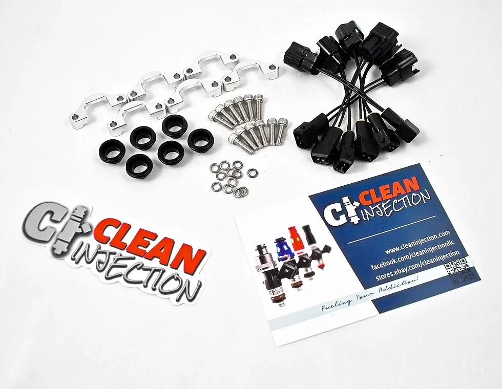 ひいとん Fit Nissan 300ZX Phase 1 2 Adapter kit VG30DE VG30DETT Turbo