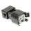 Thumbnail: 8PCS EV1 to EV6/EV14 Fuel Injector Plug Adapters Connectors