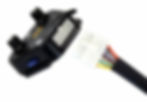 Thumbnail: AEM 30-3300 V3 One Gallon Water/Methanol Injection Kit Internal Map sensor