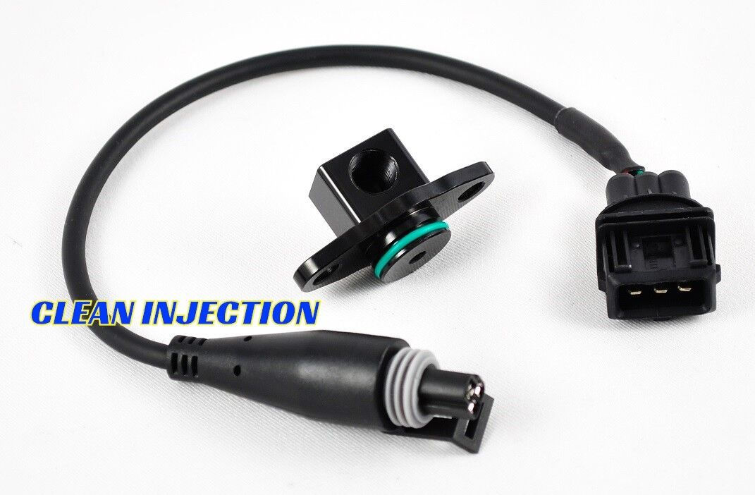 evo 4g63 map sensor adapter kit