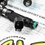 Thumbnail: Nissan Cefiro Skyline GTS-t rb20det rb20 r31 R32 Bosch 650cc Fuel Injectors
