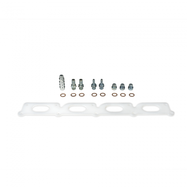 Thumbnail: Grams Intake Manifold MK4 Golf 1.8T AEB AGU 01-06 Jetta TT 00-05 G07-09-0210