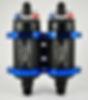 Clean Injection Performance pro series dual 340lph inline fuel pumps