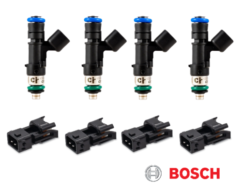 Ka20 Injector Honda Civic Acura RSX K20 K24 R18 K20z1 K20z3 K24a4 1000cc Bosch Fuel ...
