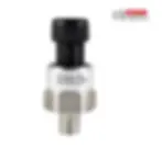 1600psi nitrous oxide bottle pressure sensor transducer trans fluid 1/8" NPT NOS