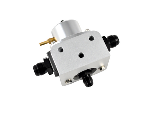23270-97501 Fuel Injection Pressure Regulator For Toyota Avanza 2327097501 - View #2