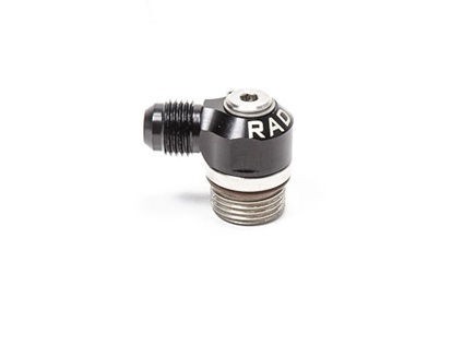 Radium 8An Orb Swivel Banjo To 6An Male Fitting Universal 20-1000-0806