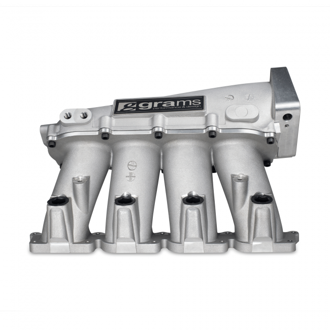 Thumbnail: Grams Intake Manifold MK4 Golf 1.8T AEB AGU 01-06 Jetta TT 00-05 G07-09-0210