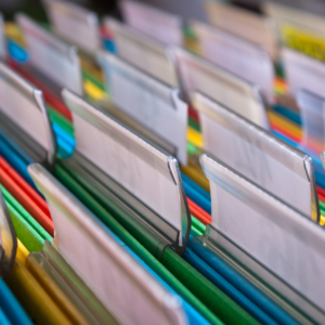 How to make the best out of quarantine-sort-out-documents