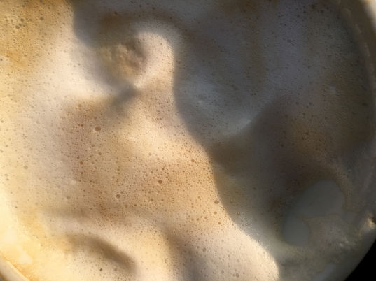 Wen Han Peng Photography // Pure World
