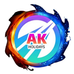 ak logo
