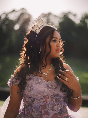 Quinceañera