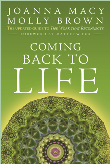 Coming Back to Life