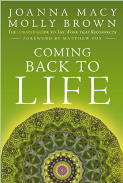 Coming Back to Life