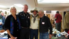 Peacemaker of the Year Award Ceremony