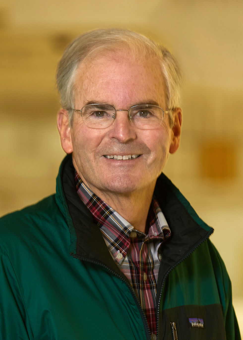 Claiborn (Clai) Carr, III | Owner ​