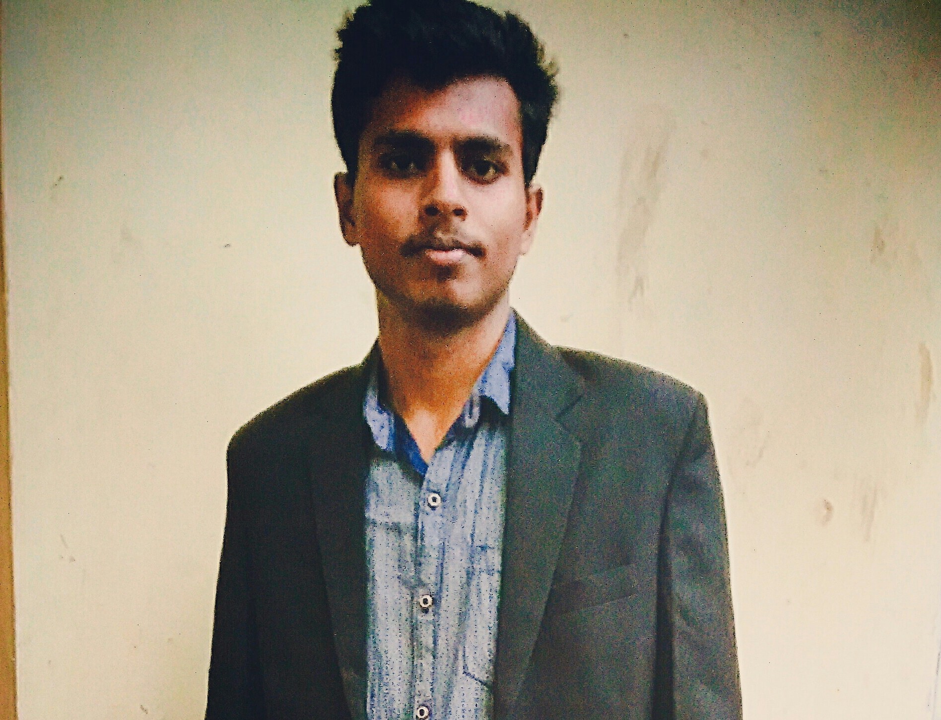 Writer: Bhargab Bharali