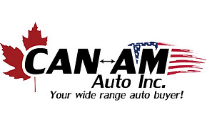 Can Am Auto Inc