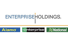 Enterprise Holdings logo